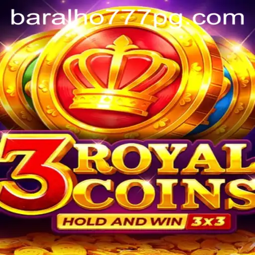Explorando o Fascinante Mundo do Jogo 3royalcoins e Baralho777