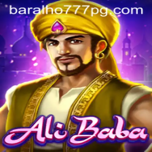 Descubra AliBaba: O Jogo de Cartas com a Palavra-Chave Baralho777