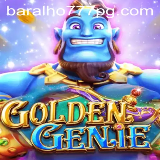 Descubra o Fascinante Mundo do Jogo GOLDENGENIE