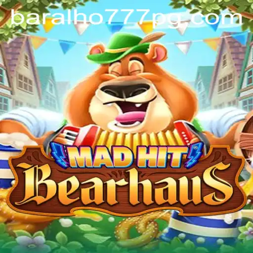 Explorando o MadHitBearhaus: Um Fenômeno dos Jogos de Tabuleiro