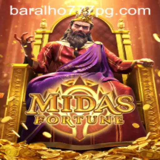 Descubra MidasFortune e a Mágica do Baralho777