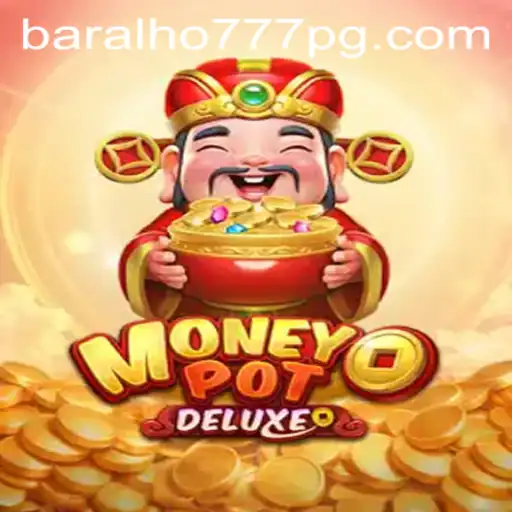 Descubra as Emoções de MoneyPotDELUXE: O Jogo de Cartas que Fascina