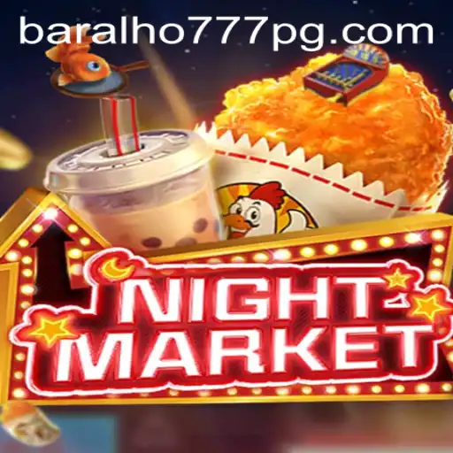 Descobrindo NIGHTMARKET - O Jogo de Estratégia e Aventura