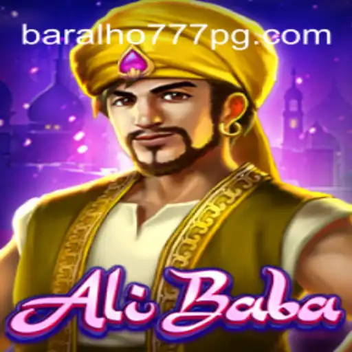 Descubra AliBaba: O Jogo de Cartas com a Palavra-Chave Baralho777