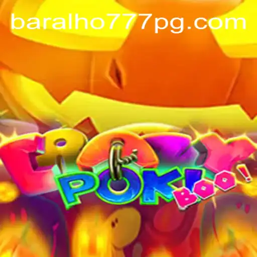 Descubra CrazyPokiBoo: O Novo Jogo de Estratégia e Sorte com Baralho777