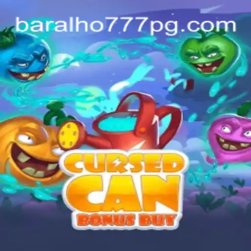 Explorando o Jogo 'CursedCanBonusBuy' e sua Dinâmica com Baralho777