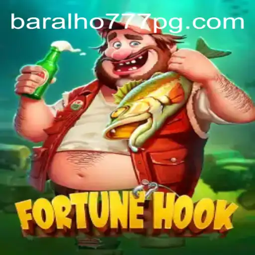 Descubra o Fascinante Mundo de FortuneHook: Estratégia e Sorte em Jogo