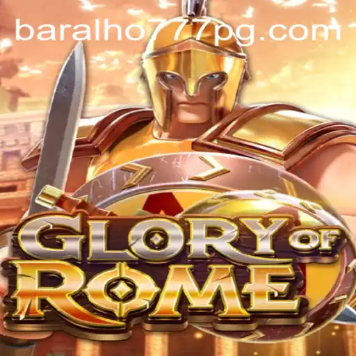 Descubra GloryofRome e o Fascínio do Baralho777