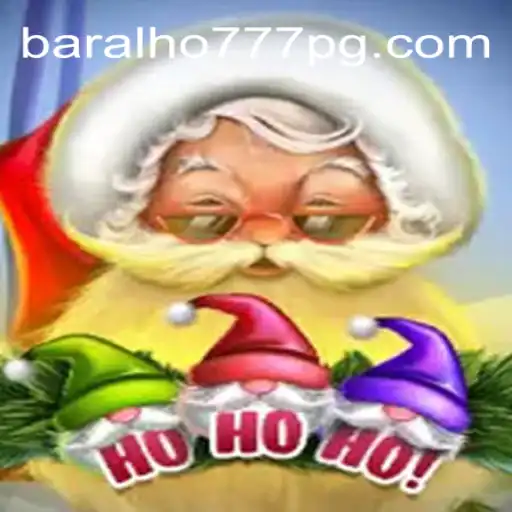 Descubra o Jogo 'HoHoHo': A Nova Sensação com Baralho777