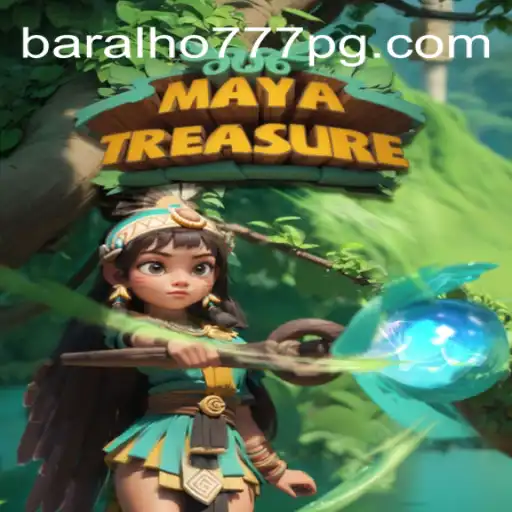 Descubra o Fascinante Mundo de MayaTreasure e Baralho777
