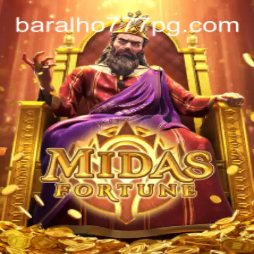 Descubra MidasFortune e a Mágica do Baralho777