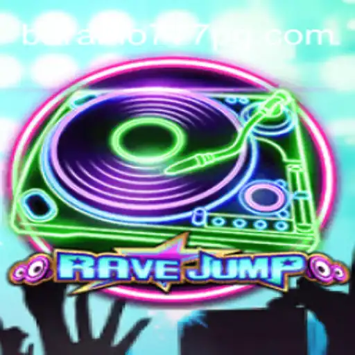 RaveJump: Uma Nova Dimensão de Diversão e Estratégia