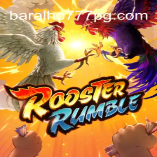 RoosterRumble: Explorando as Regras e Dinâmicas do Jogo com Baralho777