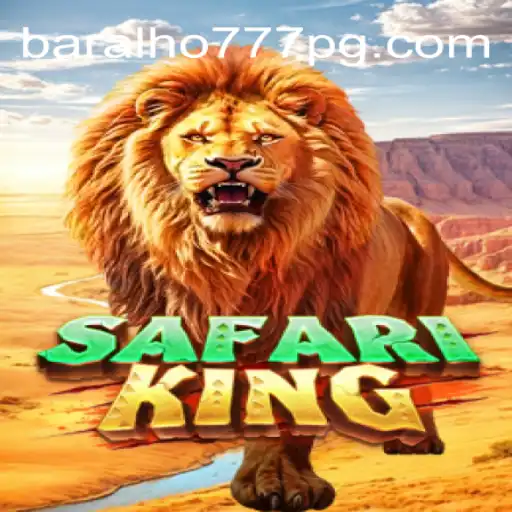 Explorando a Emoção de SafariKing: Um Jogo de Estratégia com Cartas