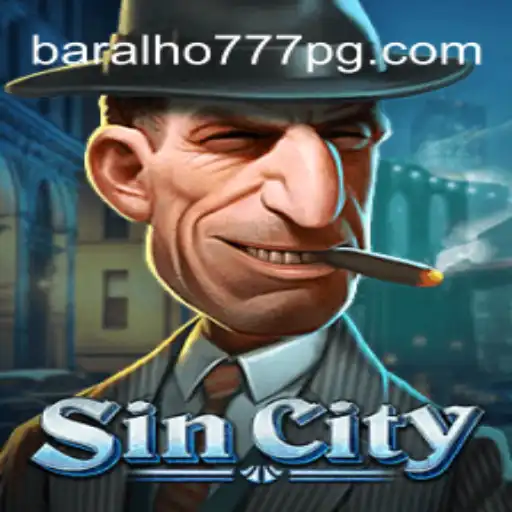 A Emoção do Jogo SinCity e a Estratégia Secreta do Baralho777