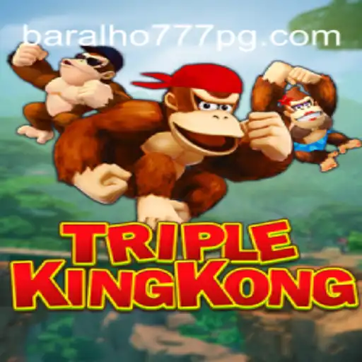 Explorando o Mundo do Jogo TripleKingKong com a Palavras-Chave Baralho777