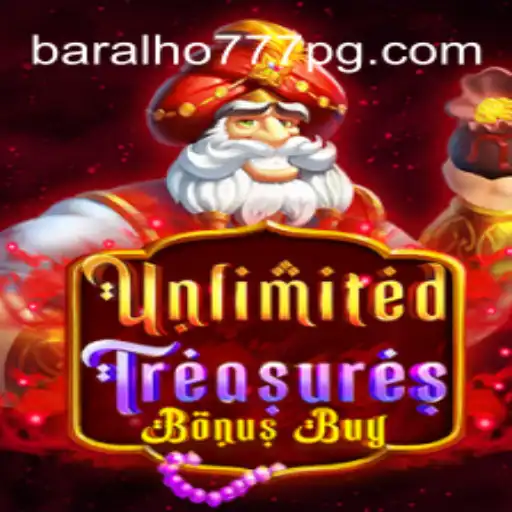 Descubra o Universo de UnlimitedTreasuresBonusBuy