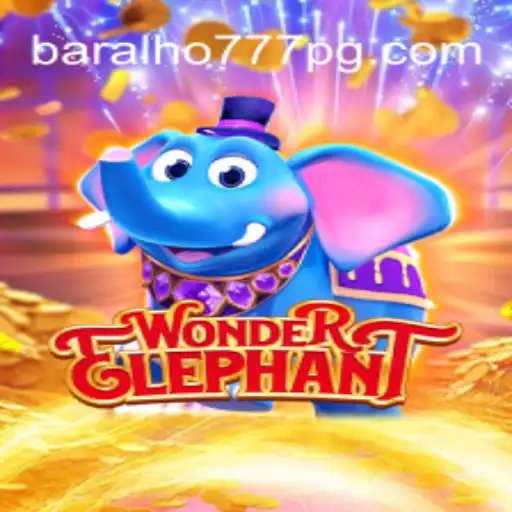 WonderElephant: Explorando o Fascinante Mundo do Baralho777