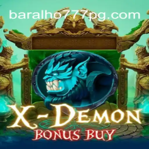 Explorando XDemonBonusBuy: Um Mergulho no Mundo de Baralho777