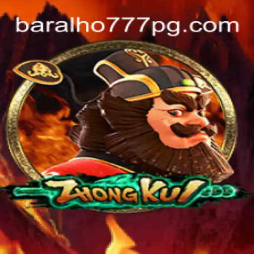 Descubra ZhongKui: O Enigmático Jogo de Cartas Baralho777