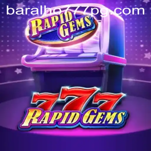 Descubra RapidGems777: Um Novo Conceito em Jogos de Cartas