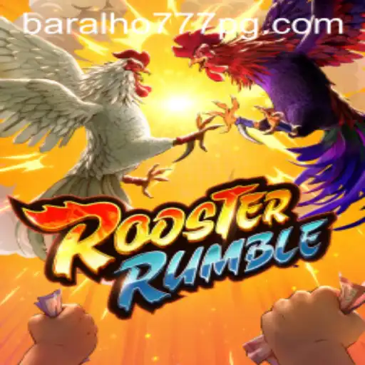 RoosterRumble: Explorando as Regras e Dinâmicas do Jogo com Baralho777