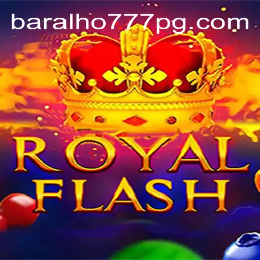 RoyalFlash: Mergulhe na Emoção do Baralho777