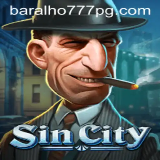 A Emoção do Jogo SinCity e a Estratégia Secreta do Baralho777