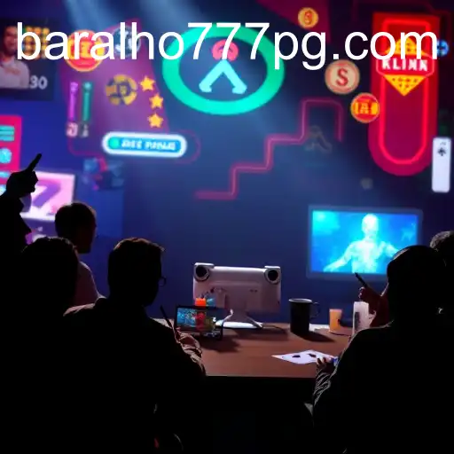 Explorando a Comunidade Jogadores: O Impacto do Baralho777