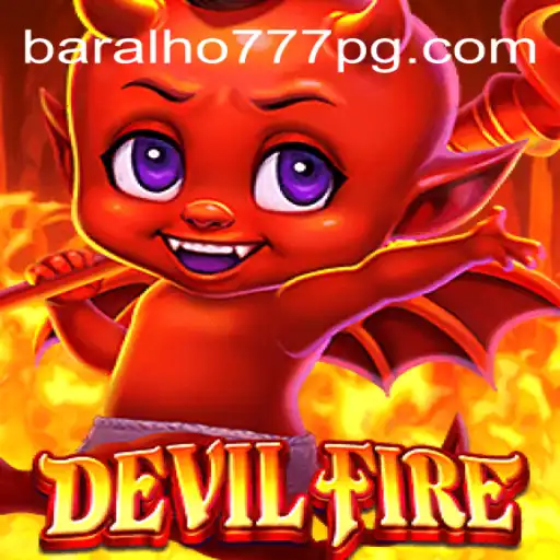 Descobrindo DevilFire: A Nova Sensação no Mundo dos Jogos de Tabuleiro