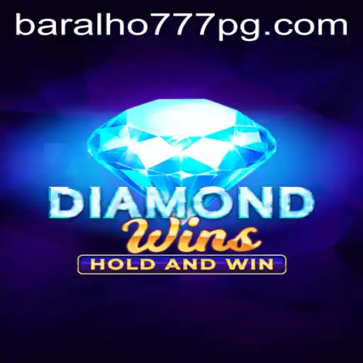 Descubra o Mundo de Emoções de DiamondWins com Baralho777