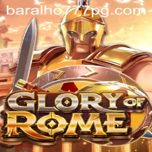 Descubra GloryofRome e o Fascínio do Baralho777
