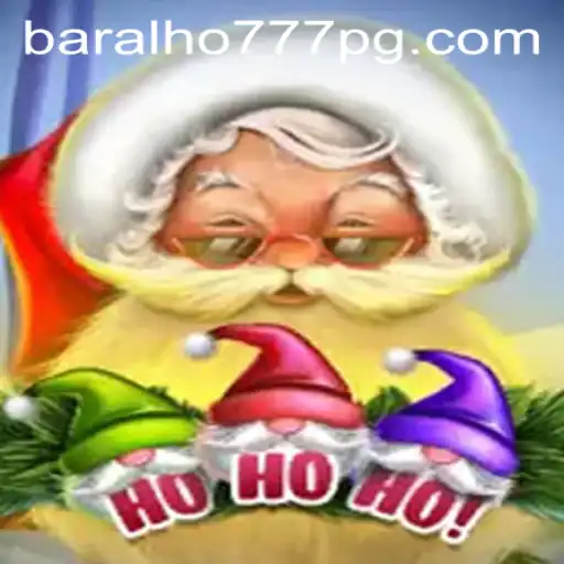 Descubra o Jogo 'HoHoHo': A Nova Sensação com Baralho777
