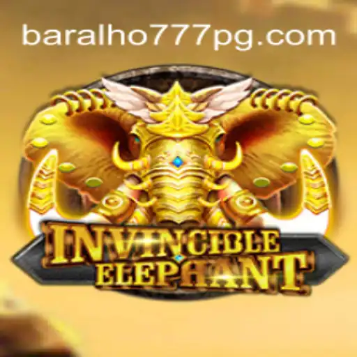 Descubra o Fascinante Mundo de InvincibleElephant: Um Jogo de Estratégia e Sorte