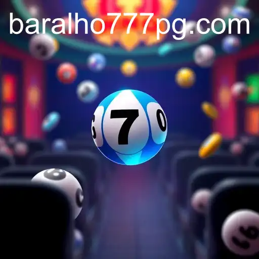 A Revolução dos Jogos de Bingo com o Baralho777