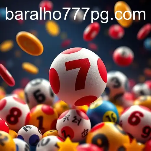 Jogos de Loteria: Uma Análise Detalhada com Foco no Baralho777