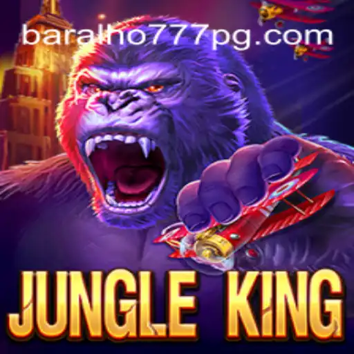 JungleKing: Descubra o Universo Selvagem do Novo Jogo de Cartas