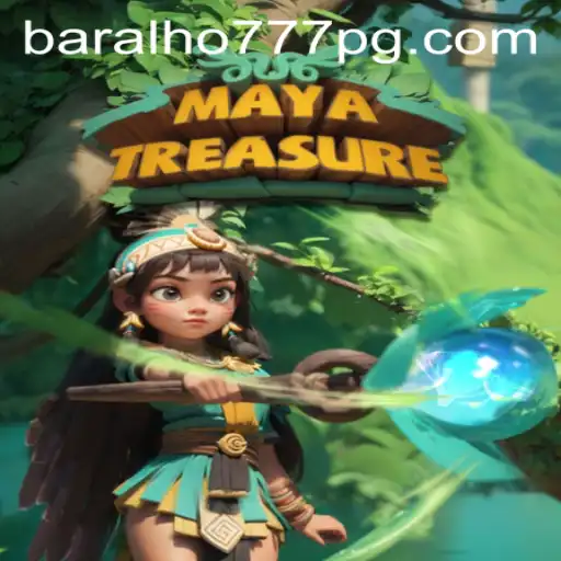 Descubra o Fascinante Mundo de MayaTreasure e Baralho777