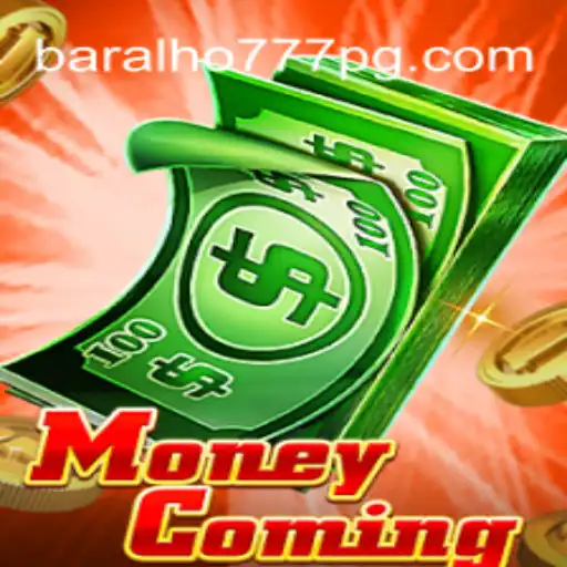 Dinheiro à Vista: Descubra o Jogo MoneyComing