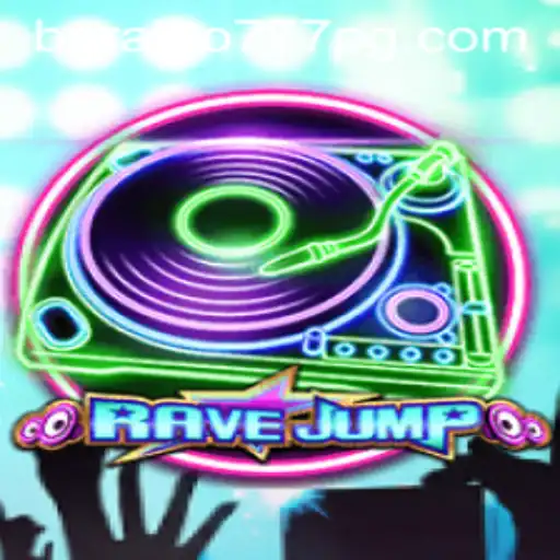 RaveJump: Uma Nova Dimensão de Diversão e Estratégia