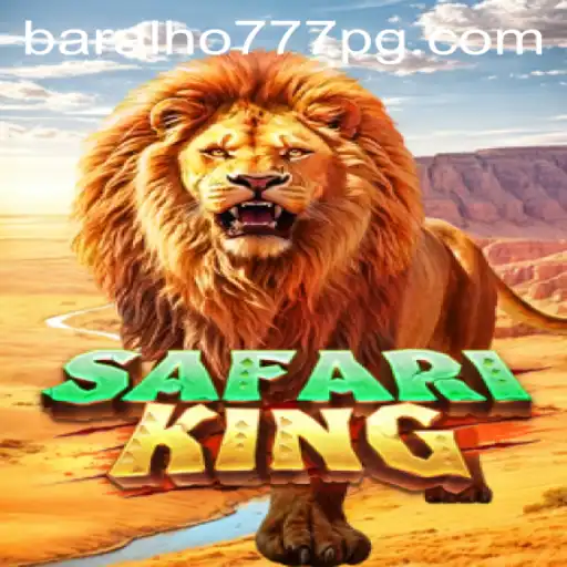Explorando a Emoção de SafariKing: Um Jogo de Estratégia com Cartas