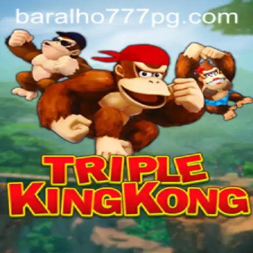 Explorando o Mundo do Jogo TripleKingKong com a Palavras-Chave Baralho777