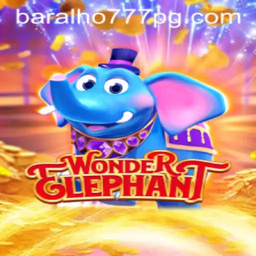 WonderElephant: Explorando o Fascinante Mundo do Baralho777