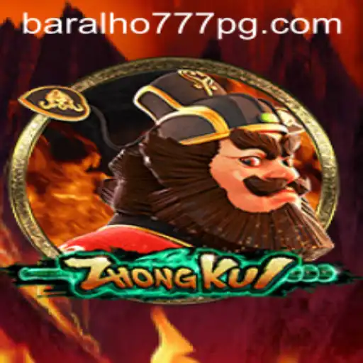 Descubra ZhongKui: O Enigmático Jogo de Cartas Baralho777